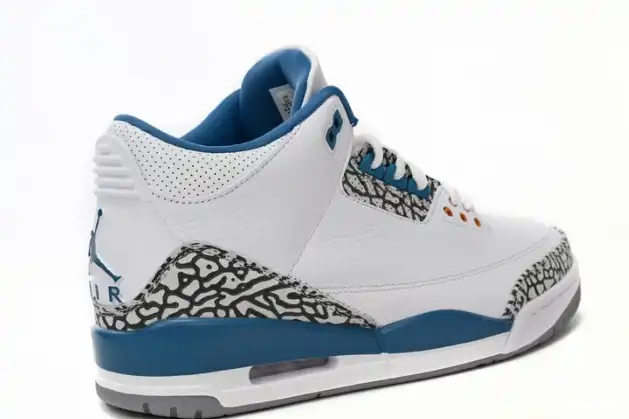 One Kick Jordan 3 CT8532-148 Air Wizards 0516